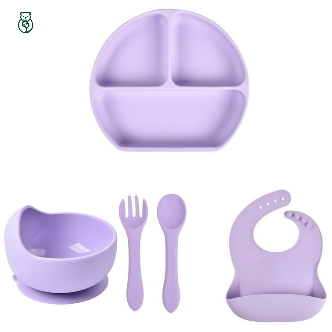 Kit para alimentaçao