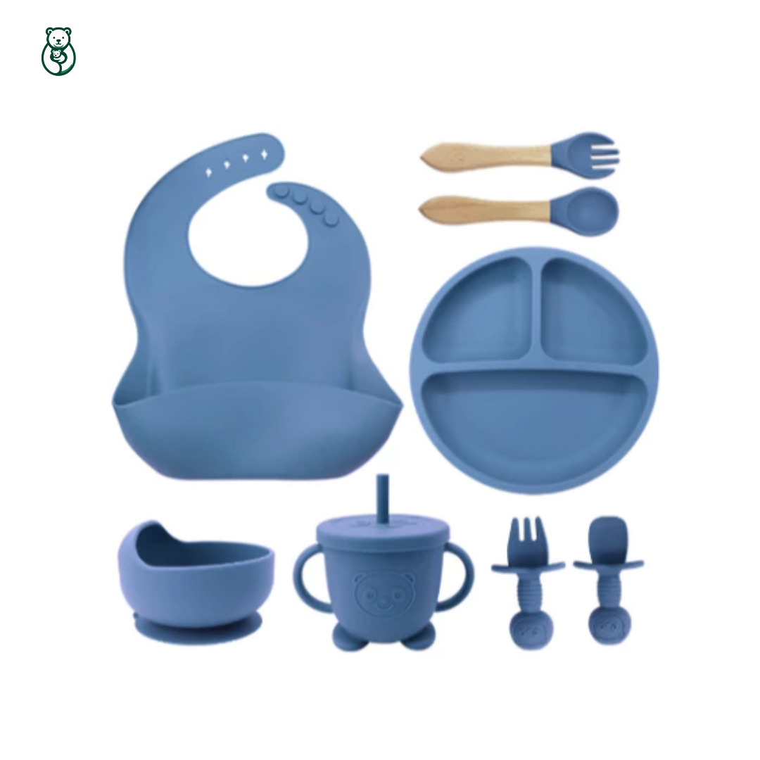 Kit para alimentação