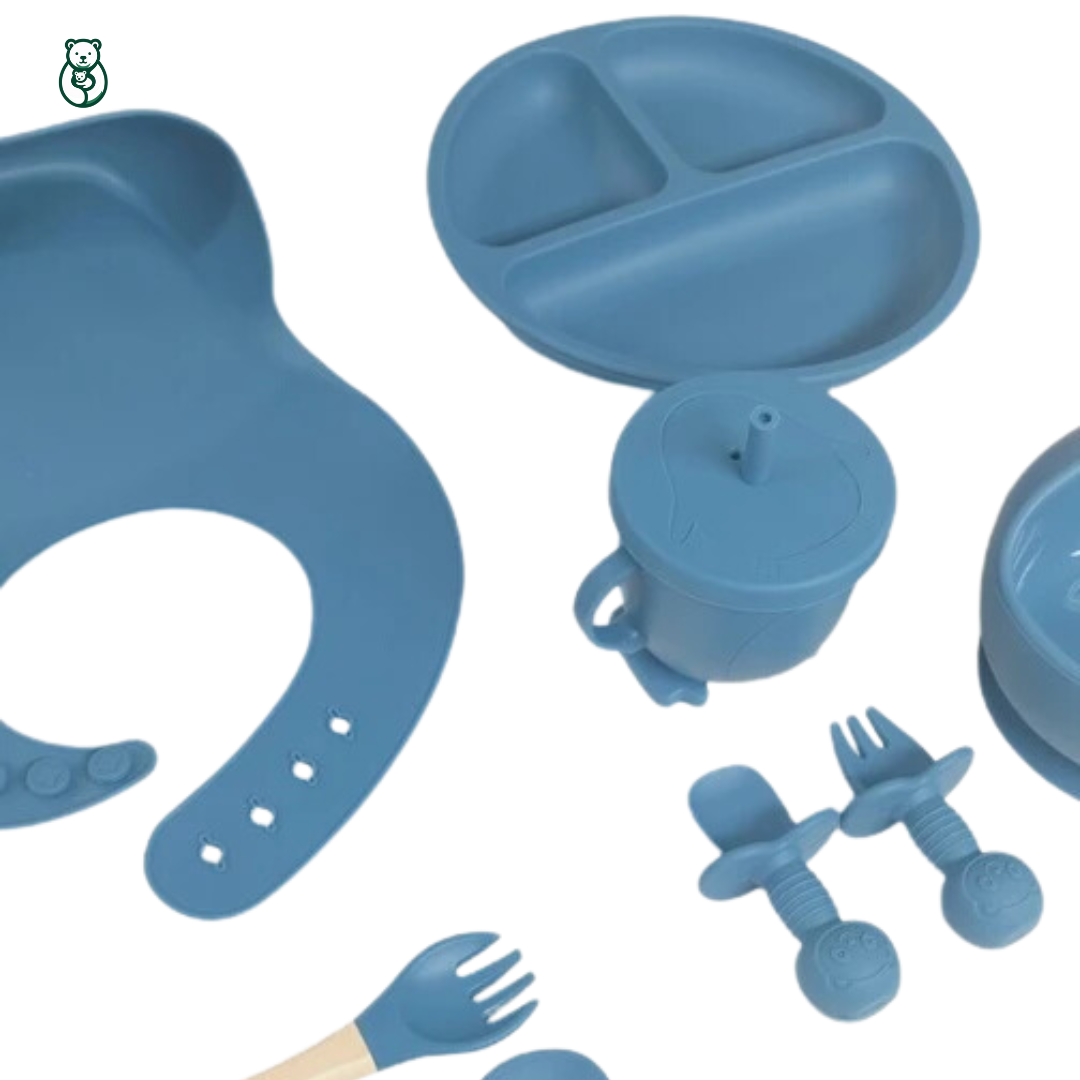 Kit para alimentação